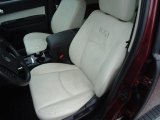 2010 Mercury Mariner I4 Premier Voga Package Voga Cashmere/Ash Interior