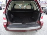 2010 Mercury Mariner I4 Premier Voga Package Trunk