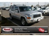 2009 Jeep Commander Limited 4x4