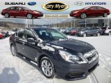 2013 Subaru Legacy 2.5i Premium