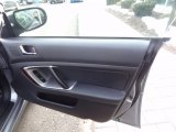 2008 Subaru Legacy 2.5i Limited Sedan Door Panel