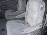 2007 Honda Odyssey LX Front Seat