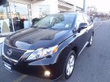2010 Lexus RX 350 AWD