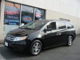 2011 Honda Odyssey EX-L