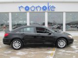 2012 Chrysler 200 Touring Sedan