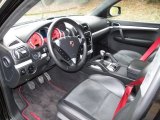 2009 Porsche Cayenne GTS Black w/Alcantara Interior