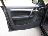 2009 Porsche Cayenne GTS Door Panel