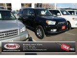 2010 Toyota 4Runner SR5 4x4