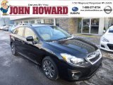 2013 Subaru Impreza 2.0i Sport Premium 5 Door