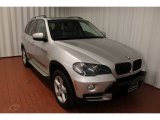 2008 BMW X5 3.0si