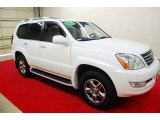 2008 Lexus GX 470
