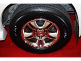 2008 Lexus GX 470 Wheel