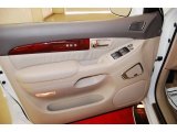 2008 Lexus GX 470 Door Panel