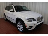 2013 Alpine White BMW X5 xDrive 35i Sport Activity #76389015