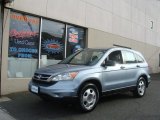 2010 Honda CR-V LX AWD