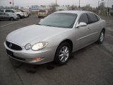 Platinum Metallic Buick LaCrosse in 2006