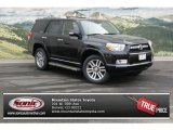 2013 Toyota 4Runner Limited 4x4