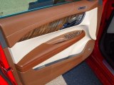 2013 Cadillac ATS 2.5L Luxury Door Panel