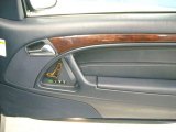 1999 Mercedes-Benz SL 500 Roadster Door Panel