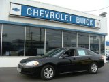 2012 Chevrolet Impala LS