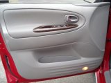 2000 Mazda MPV ES Door Panel