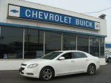 2012 Chevrolet Malibu LT