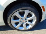 2013 Cadillac ATS 2.0L Turbo Wheel