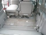 2000 Mazda MPV ES Trunk