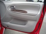2000 Mazda MPV ES Door Panel