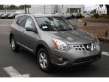 2013 Nissan Rogue S Data, Info and Specs