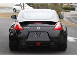 2013 Nissan 370Z Sport Coupe Exhaust