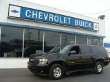 2012 Chevrolet Suburban LT 4x4