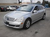 2006 Mercedes-Benz R 500 4Matic Front 3/4 View