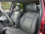 2007 Ford Escape Hybrid Front Seat