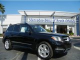 2013 Mercedes-Benz GLK 350