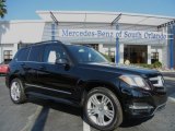 2013 Mercedes-Benz GLK 350