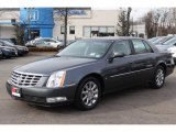 2009 Cadillac DTS 