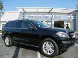 2013 Black Mercedes-Benz GL 450 4Matic #76388994