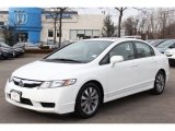 2010 Honda Civic EX Sedan