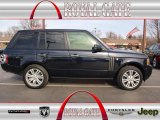 2010 Land Rover Range Rover HSE