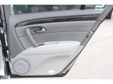 2009 Acura RL 3.7 AWD Sedan Door Panel