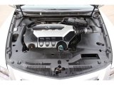 2009 Acura RL Engines