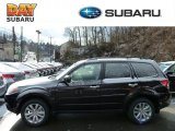 2013 Subaru Forester 2.5 X Premium