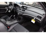 2009 Honda Accord EX-L V6 Coupe Dashboard