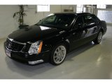 2011 Black Raven Cadillac DTS  #76389084