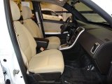 2009 Pontiac Torrent  Front Seat
