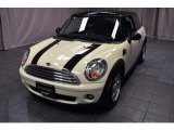 2009 Mini Cooper Hardtop