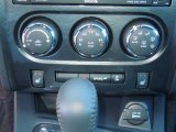 2013 Dodge Challenger SXT Plus Controls
