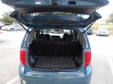 2009 Scion xB  Trunk