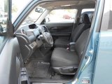 2009 Scion xB  Front Seat